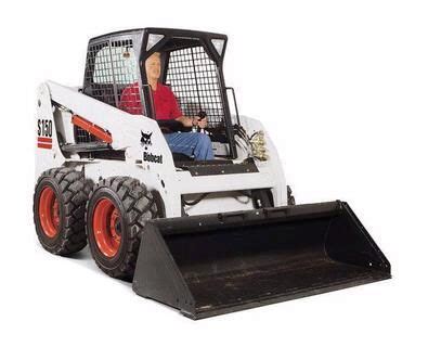 Skid steer large wheeled loader rentals Dallas TX 